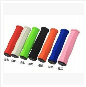 Poignées de vélo - Ref 2346716