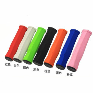 Poignées de vélo - Ref 2346727