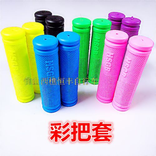 Poignées de vélo - Ref 2346729