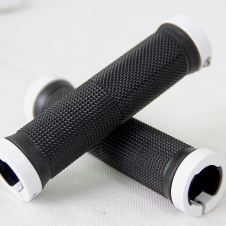 Poignées de vélo - Ref 2346735