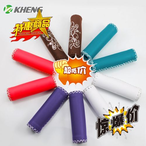 Poignées de vélo KHENG - Ref 2346737