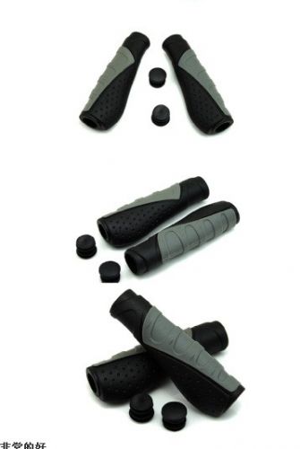 Poignées de vélo - Ref 2346745