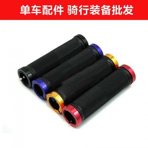 Poignées de vélo - Ref 2346750