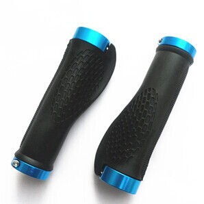 Poignées de vélo - Ref 2346751