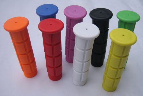 Poignées de vélo KEPU - Ref 2346759