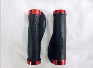 Poignées de vélo - Ref 2346765