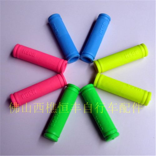 Poignées de vélo - Ref 2346766