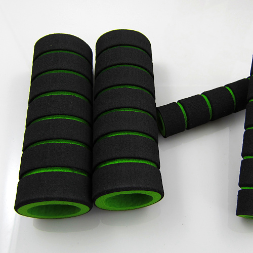 Poignées de vélo - Ref 2346789