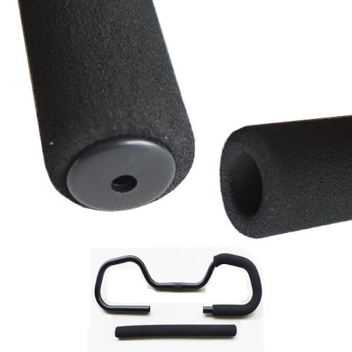 Poignées de vélo - Ref 2346807