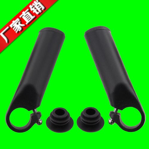 Poignées de vélo - Ref 2346819