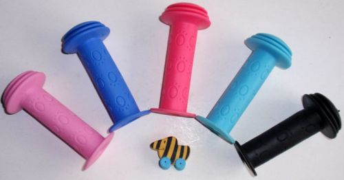 Poignées de vélo - Ref 2346830