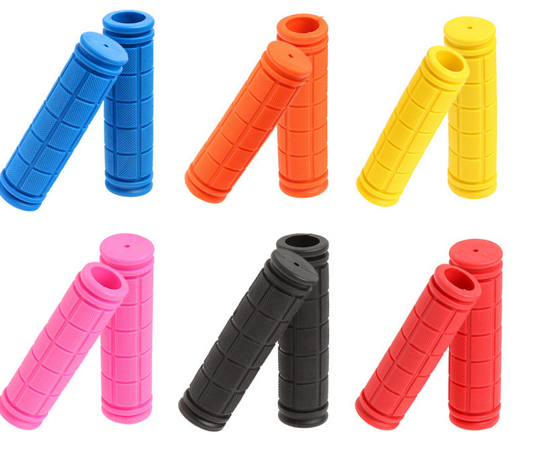 Poignées de vélo - Ref 2346847