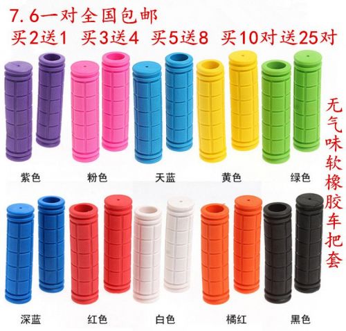 Poignées de vélo - Ref 2346855