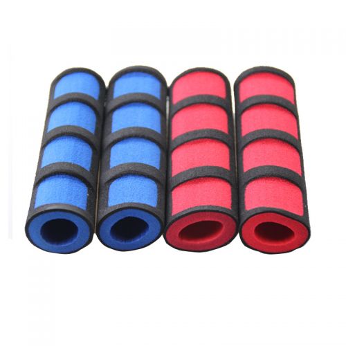 Poignées de vélo GONGTONG - Ref 2346866