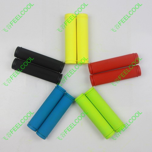 Poignées de vélo - Ref 2346881