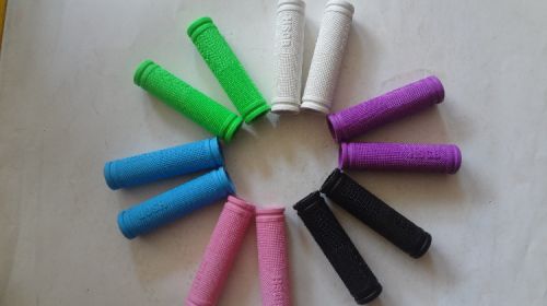 Poignées de vélo - Ref 2346894