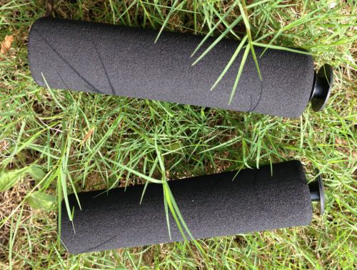 Poignées de vélo - Ref 2346906