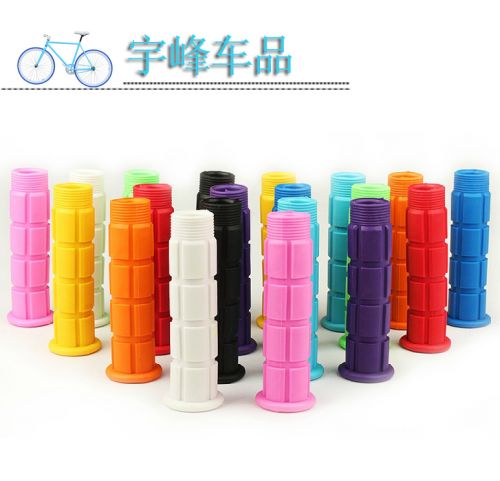 Poignées de vélo - Ref 2346908