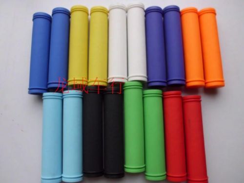 Poignées de vélo - Ref 2346924