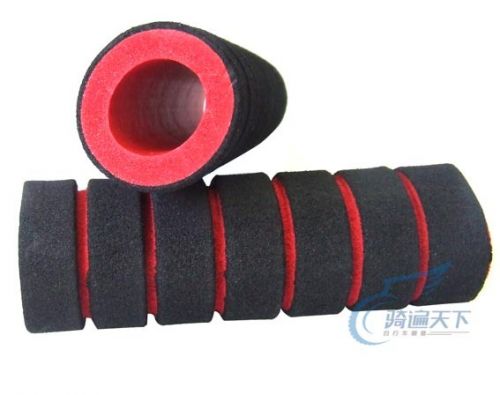 Poignées de vélo - Ref 2346931