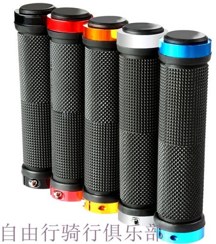 Poignées de vélo - Ref 2346933