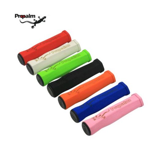 Poignées de vélo PROPALM - Ref 2346936