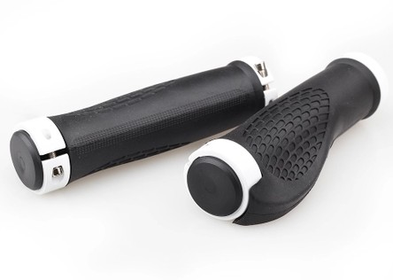 Poignées de vélo - Ref 2346947