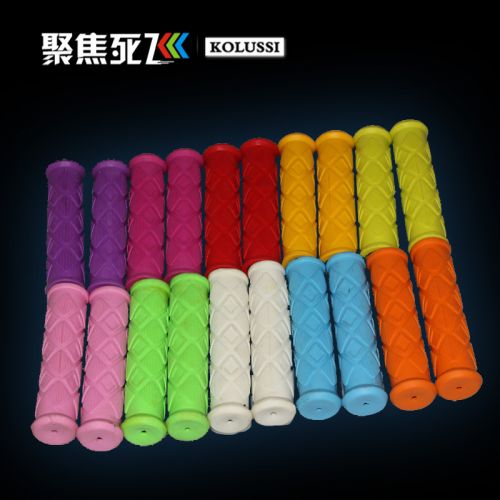 Poignées de vélo - Ref 2346957