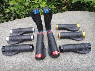 Poignées de vélo - Ref 2346963