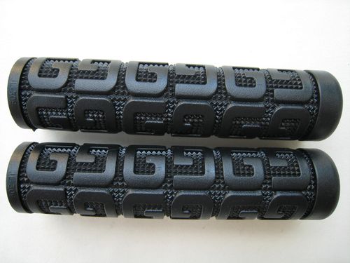 Poignées de vélo - Ref 2346986