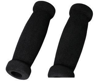 Poignées de vélo - Ref 2346988