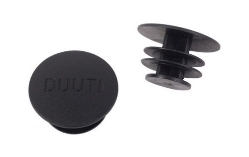 Poignées de vélo DUUTI - Ref 2346993