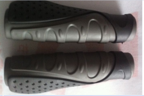 Poignées de vélo - Ref 2347001