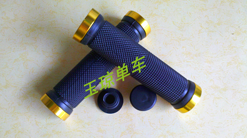 Poignées de vélo - Ref 2347003