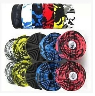 Poignées de vélo - Ref 2347010