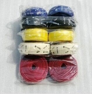 Poignées de vélo - Ref 2347035