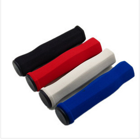 Poignées de vélo - Ref 2347037