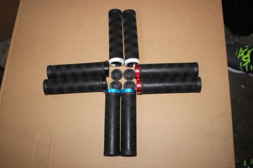 Poignées de vélo - Ref 2347054