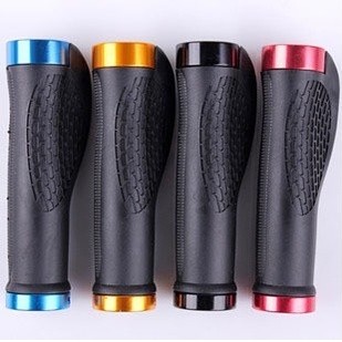 Poignées de vélo - Ref 2347058