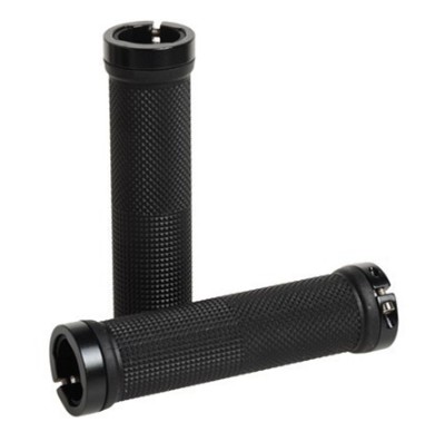 Poignées de vélo - Ref 2347084