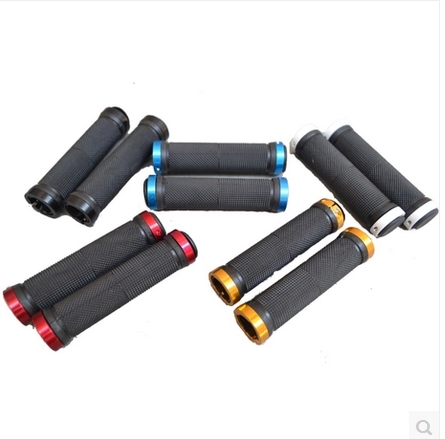 Poignées de vélo - Ref 2347117