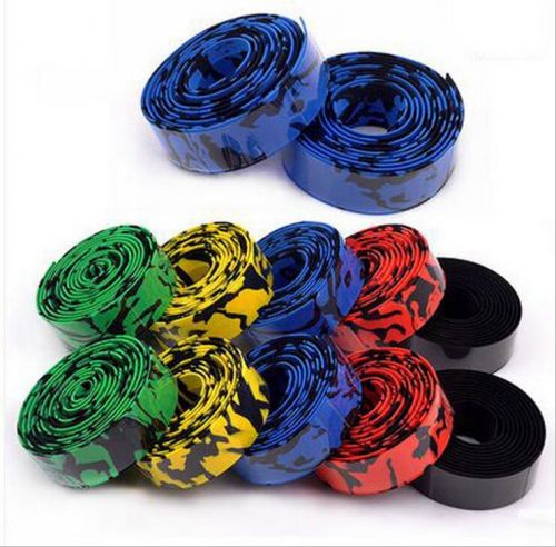 Poignées de vélo - Ref 2347144