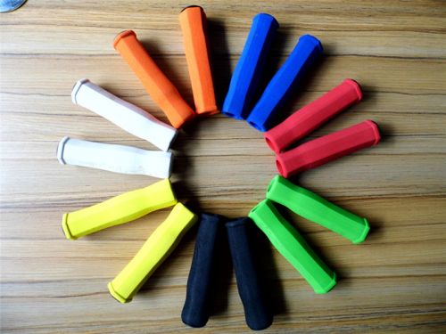 Poignées de vélo - Ref 2347163