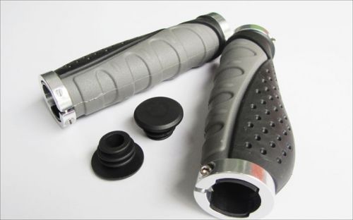 Poignées de vélo - Ref 2347165