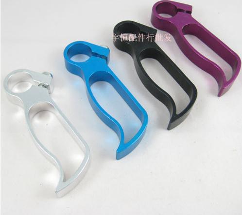 Poignées de vélo - Ref 2347168