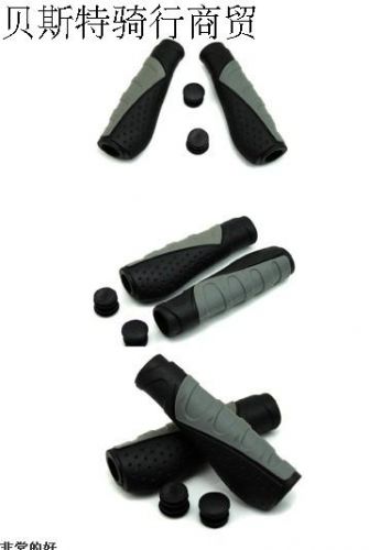 Poignées de vélo - Ref 2347173