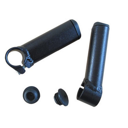 Poignées de vélo - Ref 2347177