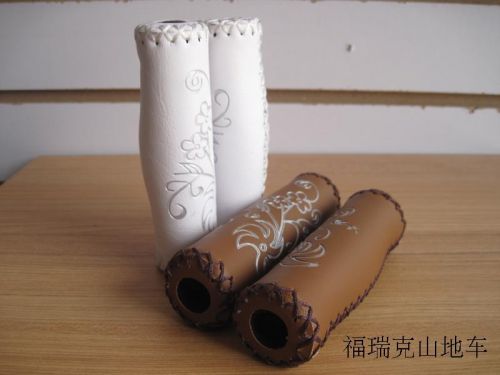 Poignées de vélo - Ref 2347184