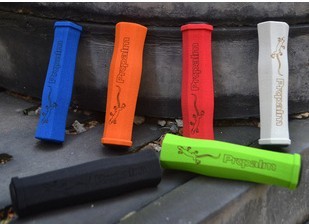 Poignées de vélo PROPALM - Ref 2347186