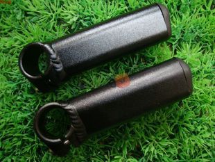 Poignées de vélo - Ref 2347194